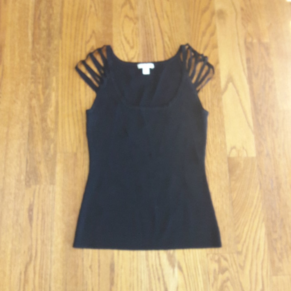 Stretchy top